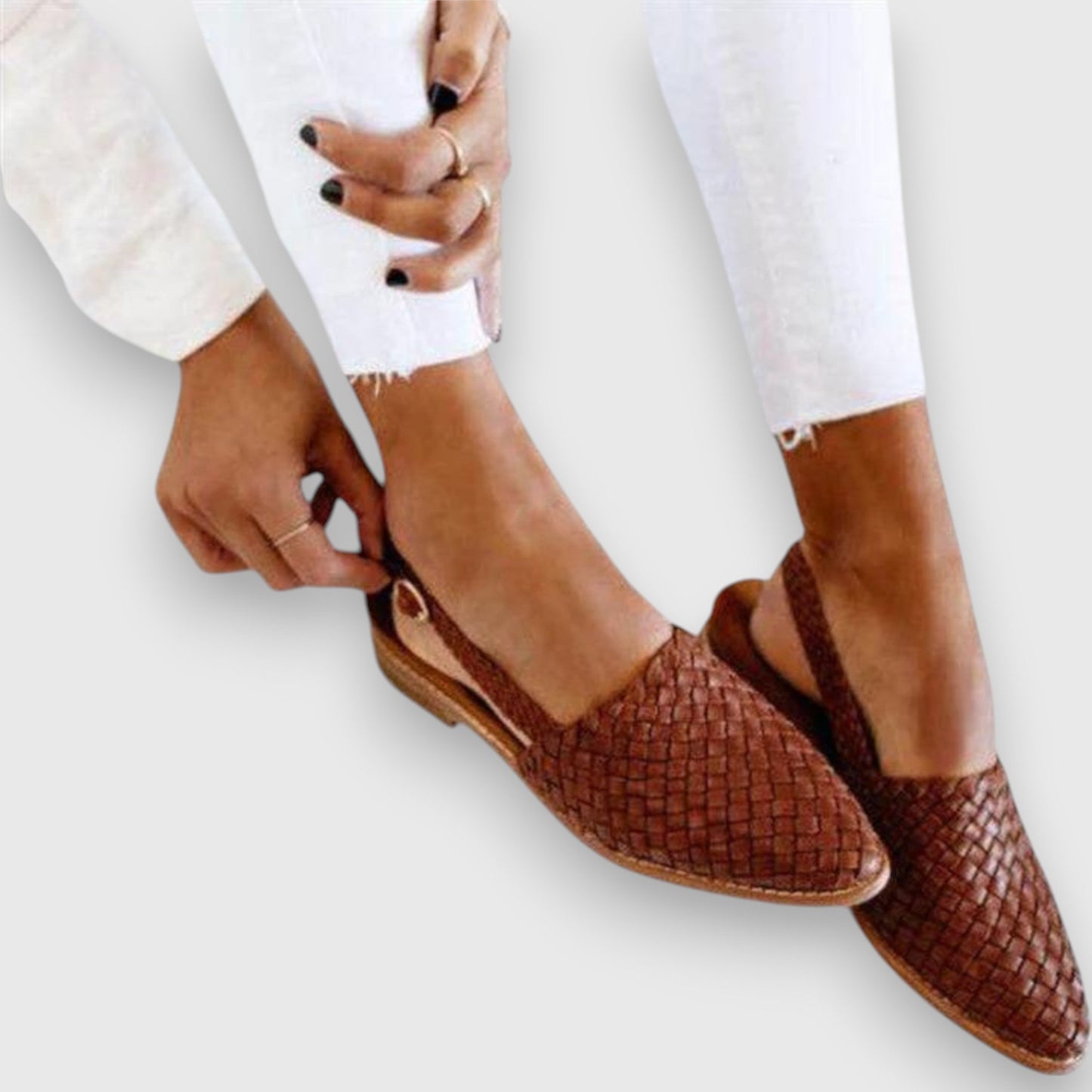 Cozy Beach Sandals - VibreMode