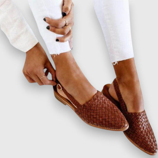 Cozy Beach Sandals - VibreMode