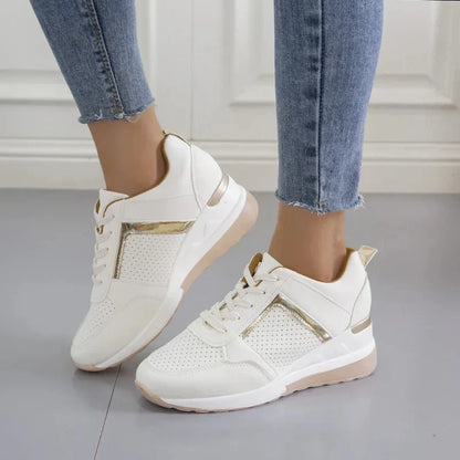 Women's Ergonomic Sneakers