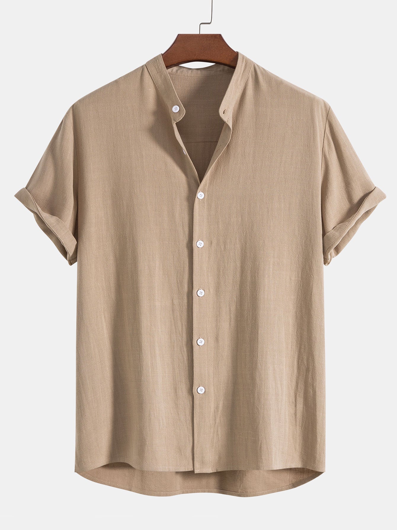 Men's Summer Clothing Set - VibreMode