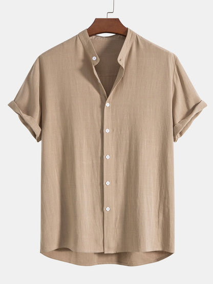 Men's Summer Clothing Set - VibreMode
