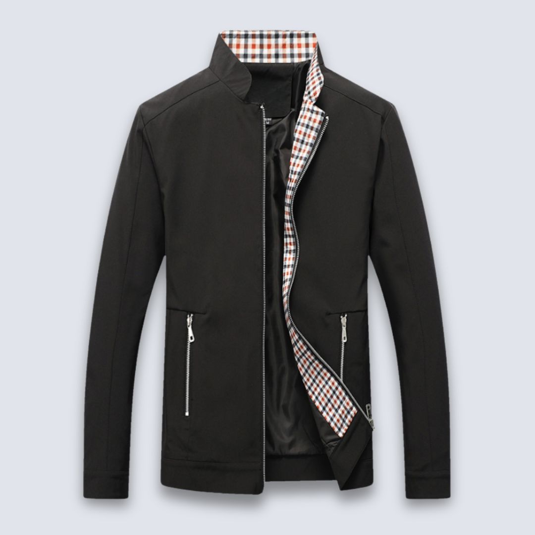 Business-Man Spring Jacket - Saint Drako