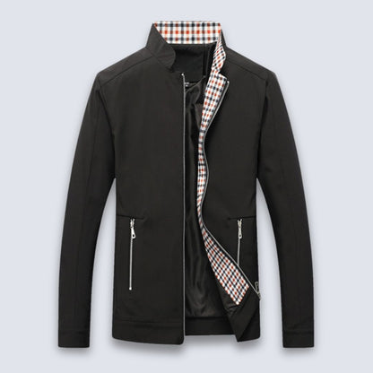 Business-Man Spring Jacket - Saint Drako