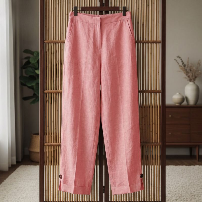Casual Versatile Pants