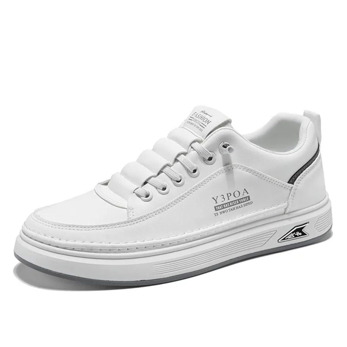 Men's Orthopedic Sneakers Shoes Modern Style