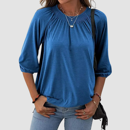 Women's Casual T-Shirt - VibreMode