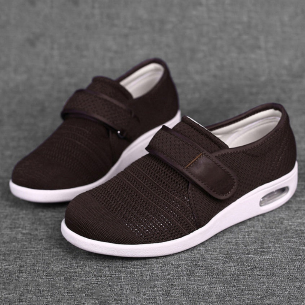 Orthopedic Walking Shoes Comfortable - VibreMode