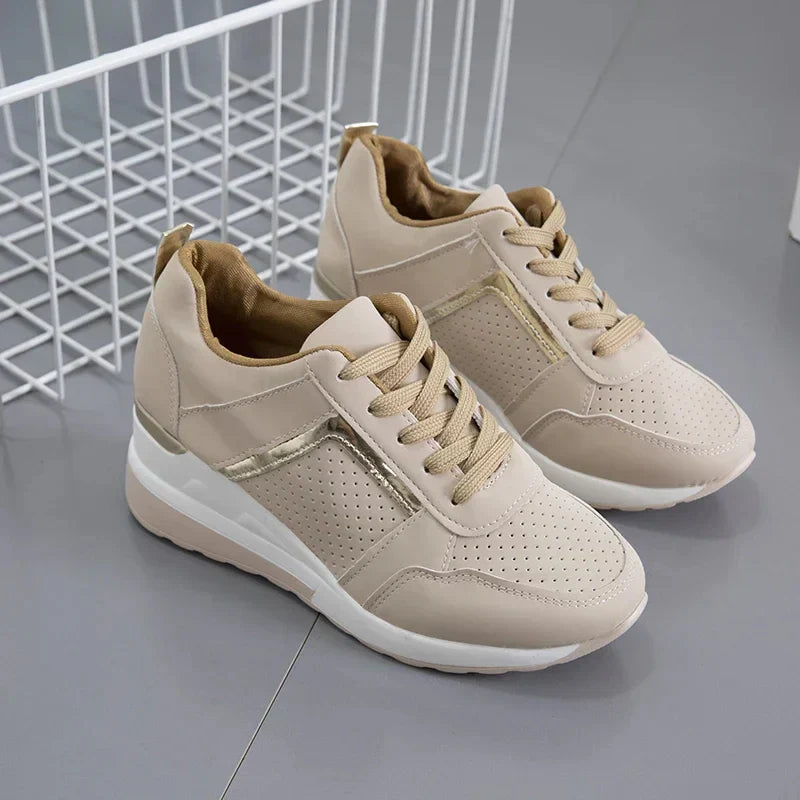 Women's Ergonomic Sneakers
