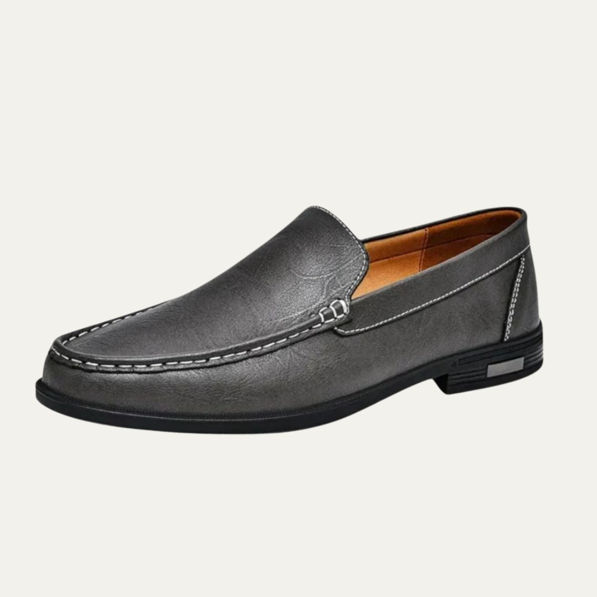 Bellgrave Men's Slip On Loafers Classic Smart Shoe