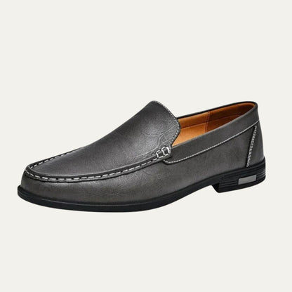 Bellgrave Men's Slip On Loafers Classic Smart Shoe