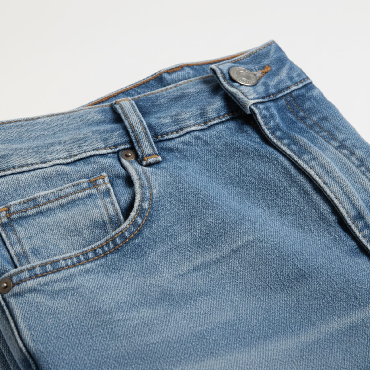 Men's Slim Fit Stretch Skinny Jeans