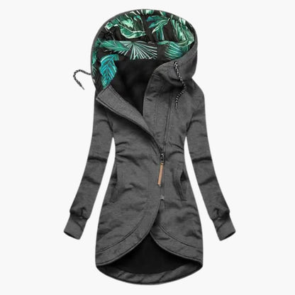 Warm Waterproof Ladies Winter Coat