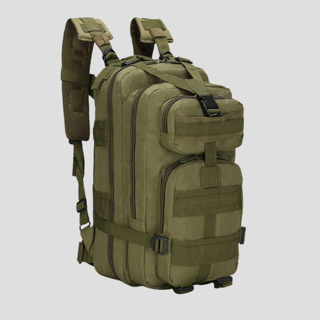 30L Hiking Backpack - VibreMode