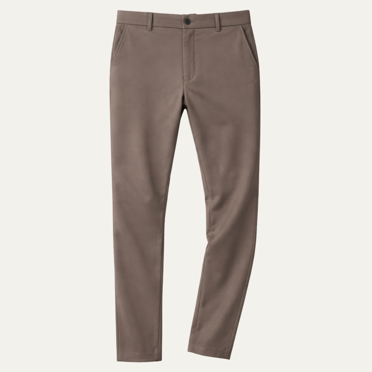 Men's Slim Fit Dress Pants Casual Business - VibreMode