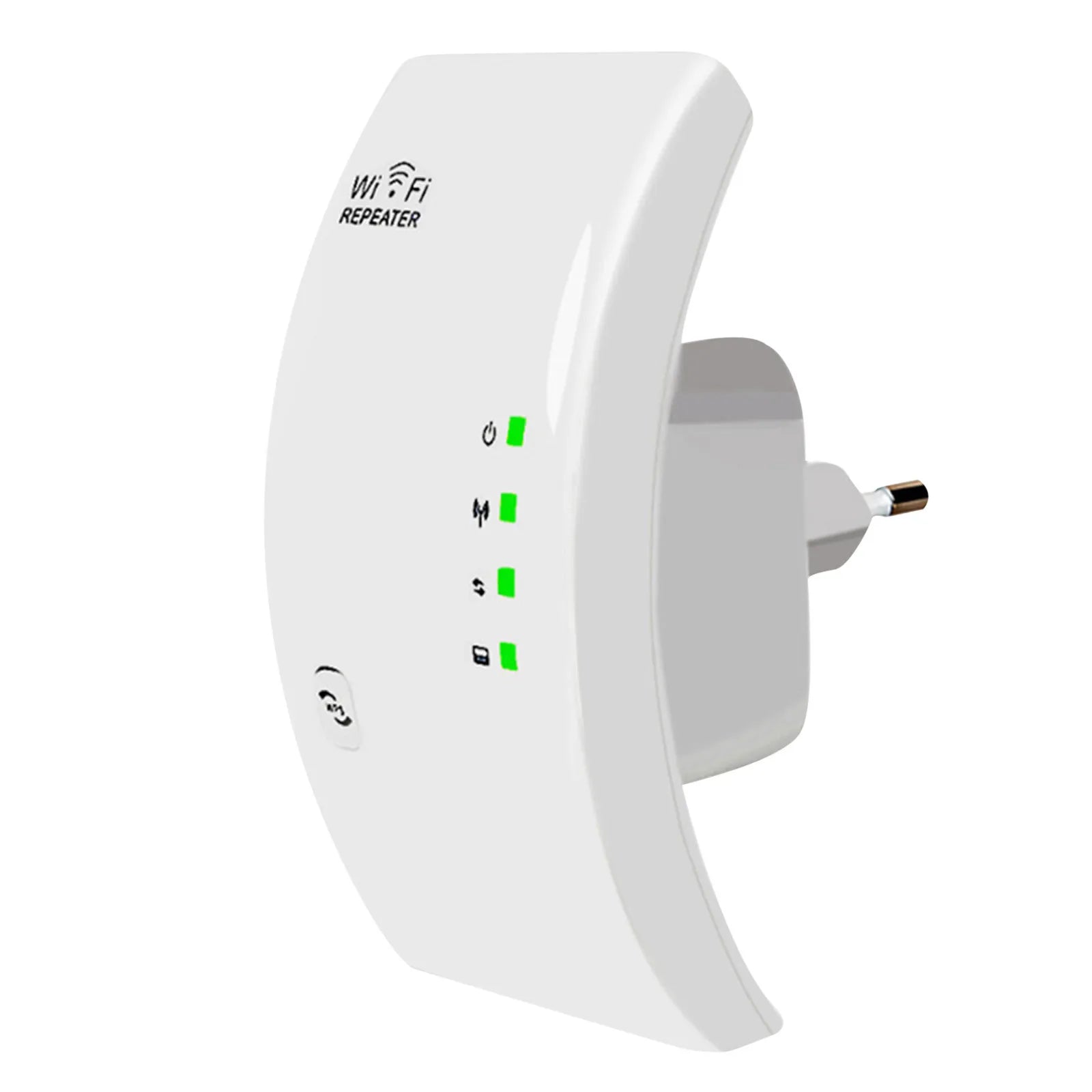 Wireless WiFi Signal Booster - VibreMode