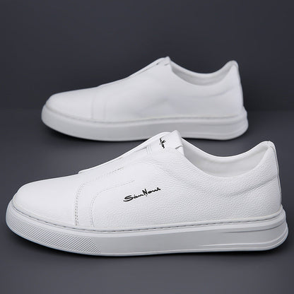 Nova Men's Leather Sneakers