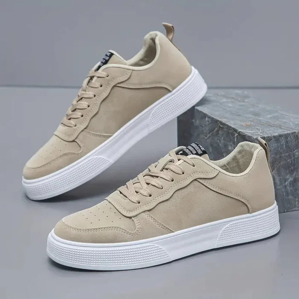 Comfortable Sneakers - VibreMode
