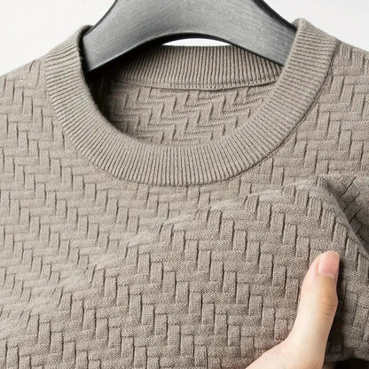 Premium Crew Neck Sweater