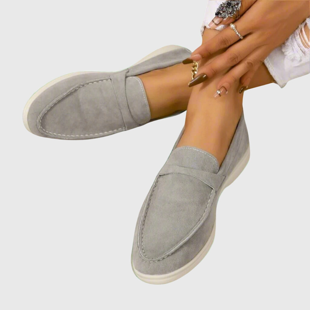 Comfortable Daily Slip On Shoes