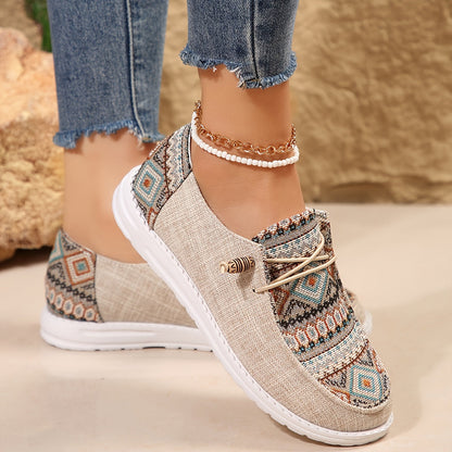 Women's Sneakers Clementine - VibreMode
