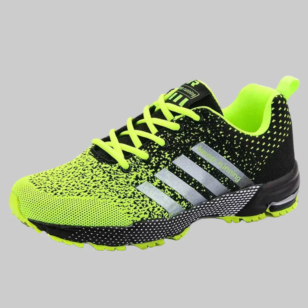 Men's Running Shoes Dynamic Training Design