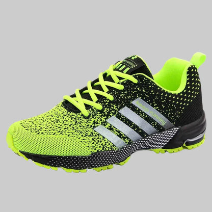 Men's Running Shoes Dynamic Training Design