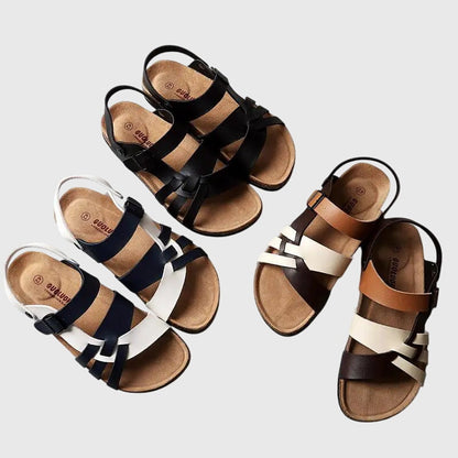 Comfy Beach Sandals