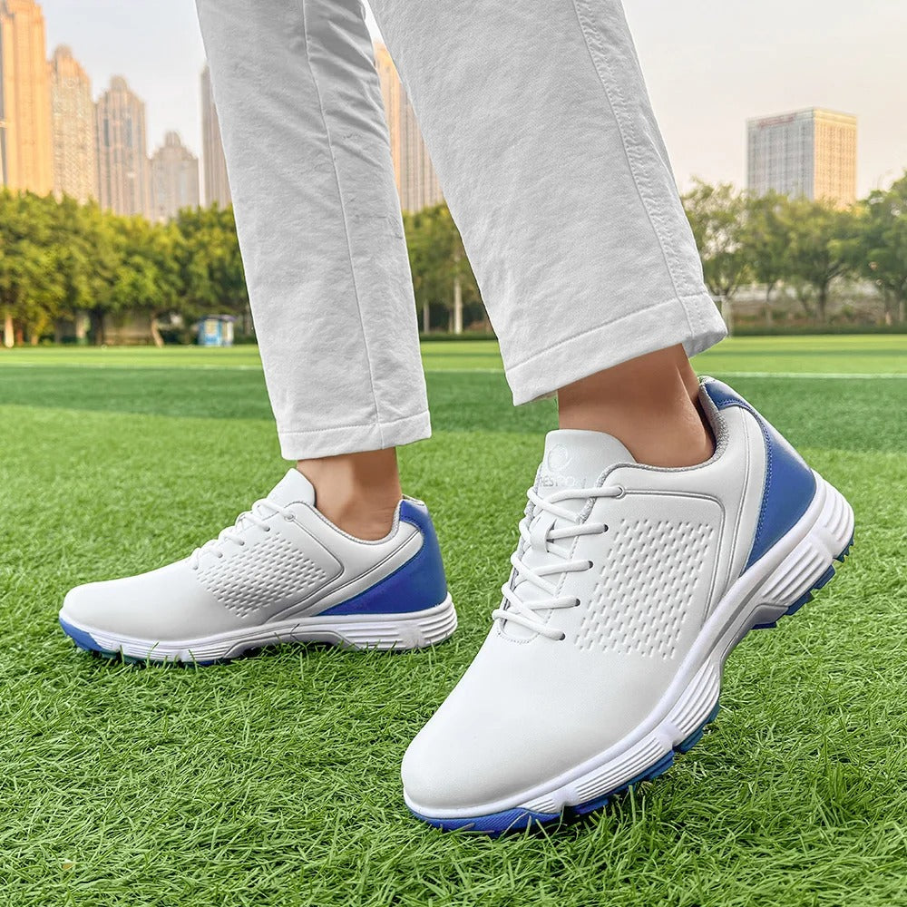 Maverick Men's Golf Shoes