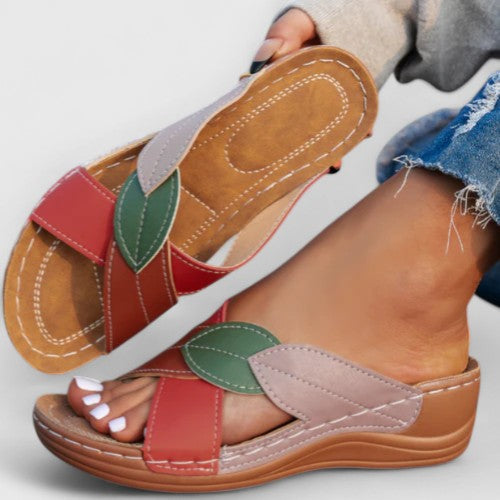 Comfy Summer Sandals - VibreMode
