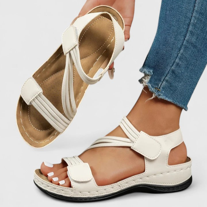 Comfortable Women's Arch Supportive Summer Sandals