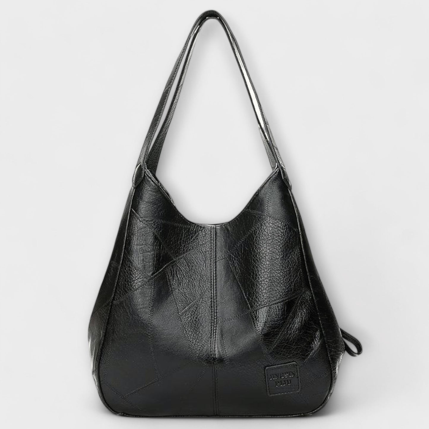 Classic Shoulder Handbag with Elegant Style