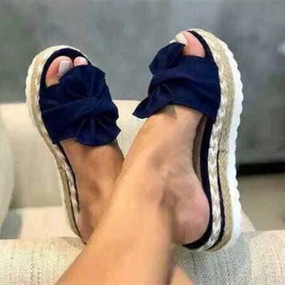 Comfortable Women's Arch Support Slide Sandals
