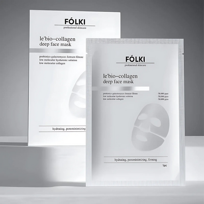 Overnight Facial Moisturizer Deep Pore Refining Treatment - VibreMode