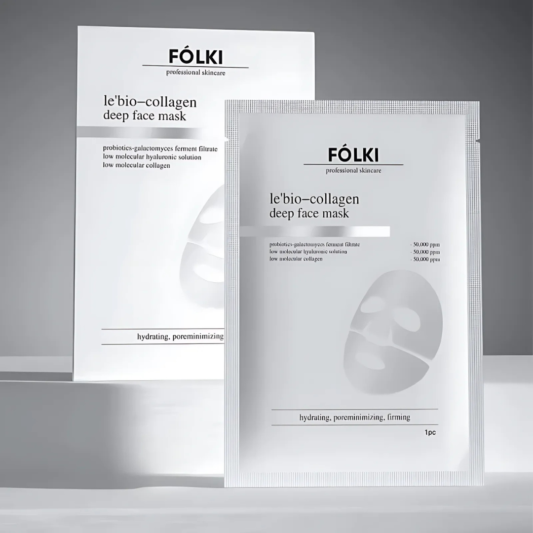 Overnight Facial Moisturizer Pore Refining Treatment - VibreMode