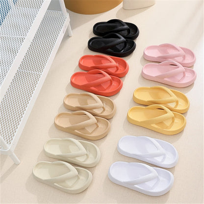 Women's Cloud Slippers - VibreMode