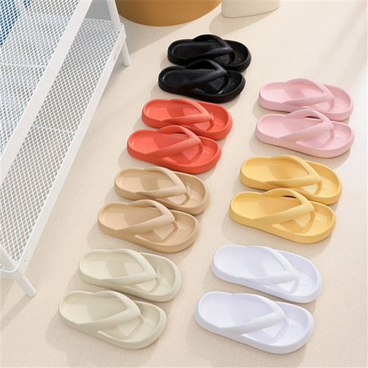 Women's Cloud Slippers - VibreMode