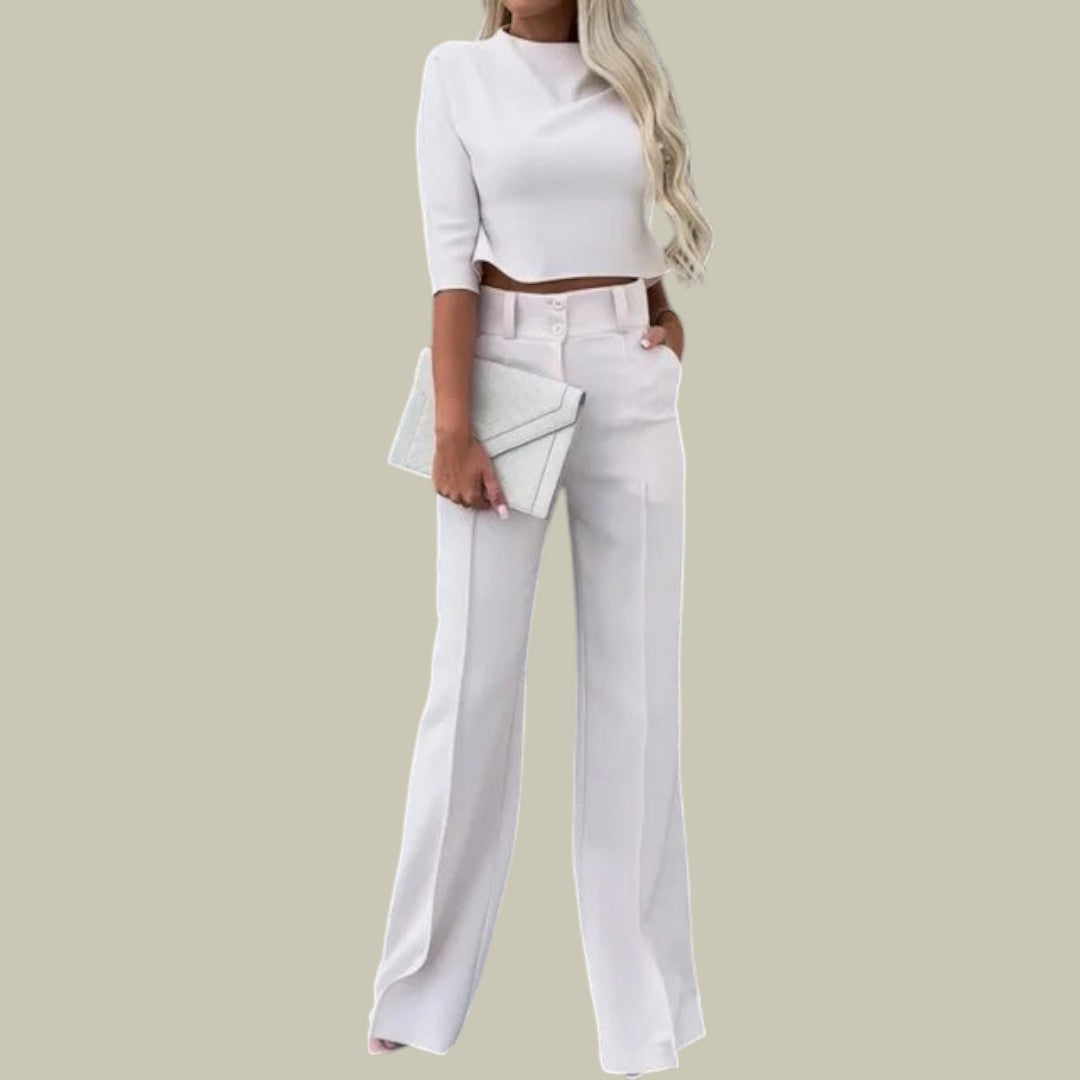 Ella | Women's Comfortable Casual Pajama Sets