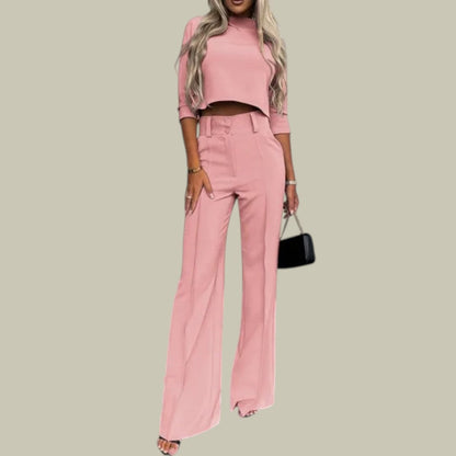 Ella | Women's Comfortable Casual Pajama Sets