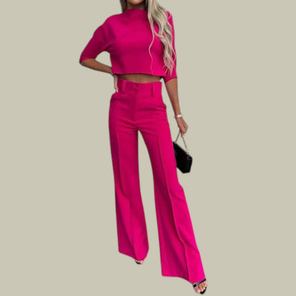 Ella | Women's Comfortable Casual Pajama Sets