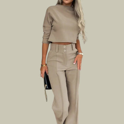 Ella | Women's Comfortable Casual Pajama Sets
