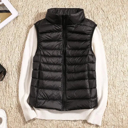 Women's Ultralight Down Vest