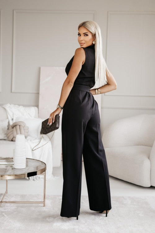 Women's Jumpsuit Elegant One Piece