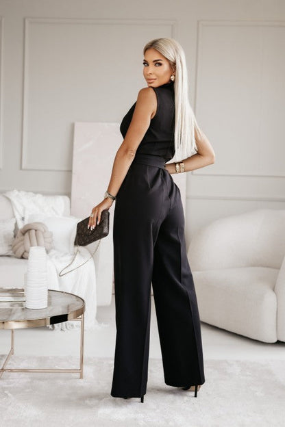 Women's Jumpsuit Elegant One Piece