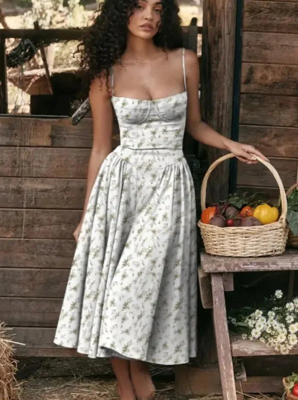 Women's Casual Summer Dress
