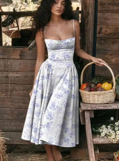 Women's Casual Summer Dress