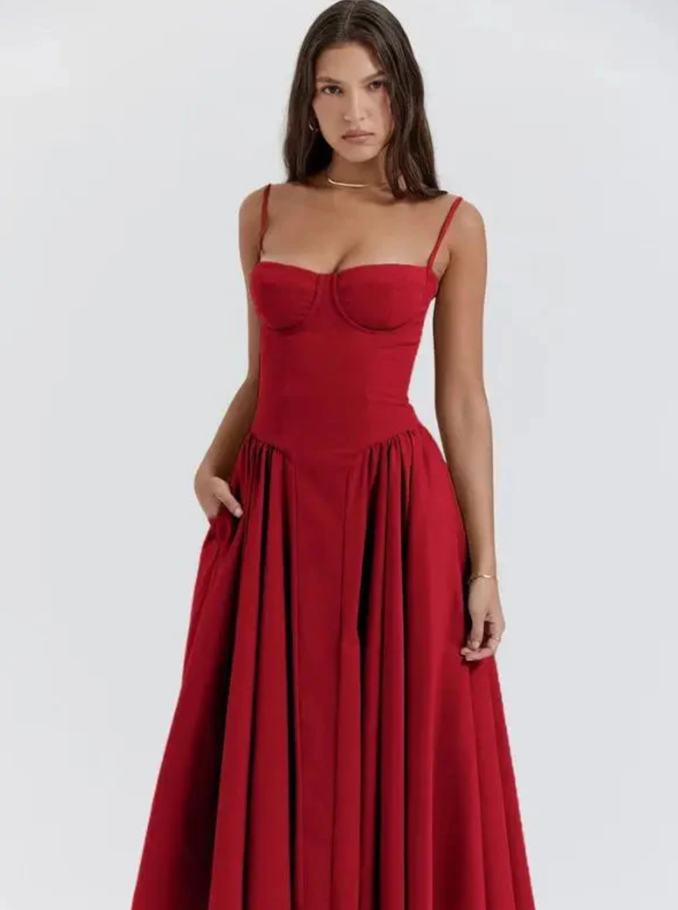 Women's Casual Summer Dress