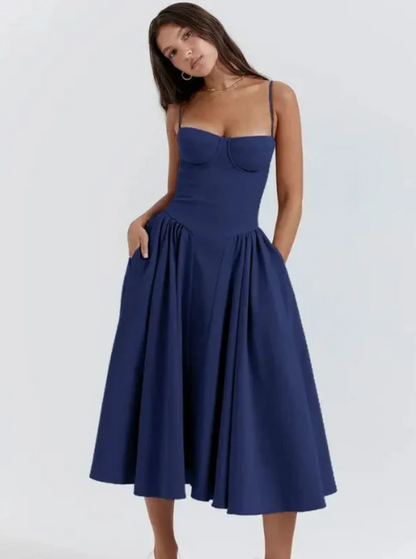 Women's Casual Summer Dress