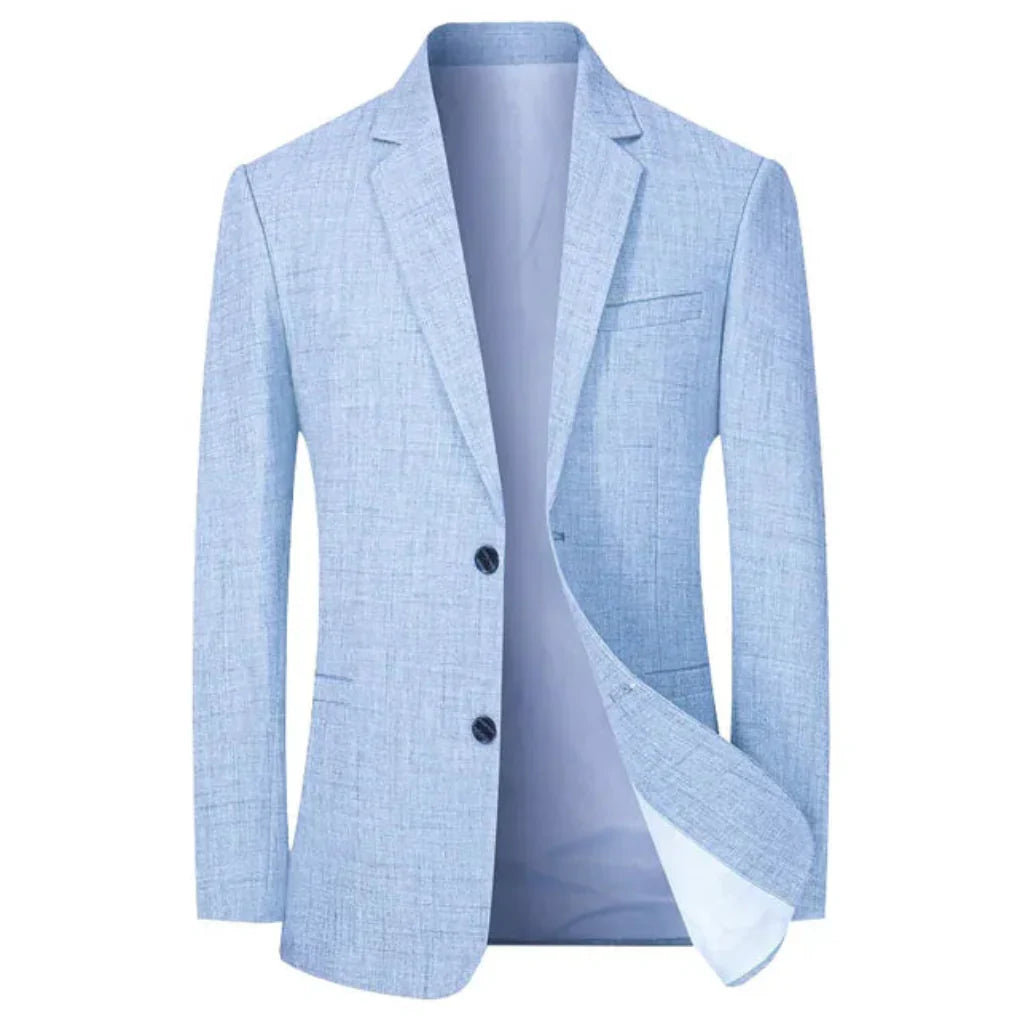 Men's Blazer - VibreMode