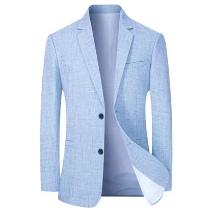 Men's Blazer - VibreMode