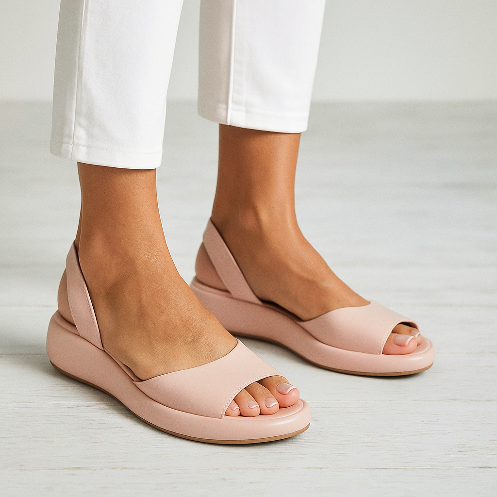 Comfortable Women's Beach Sandals